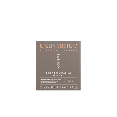 Exuviance Daily Resurfacing Peel CA10 - 36 pads