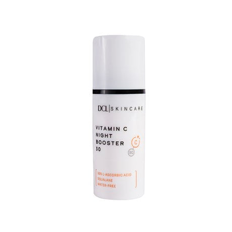 DCL C-Scape High Potency Night Booster 30 - 30ml