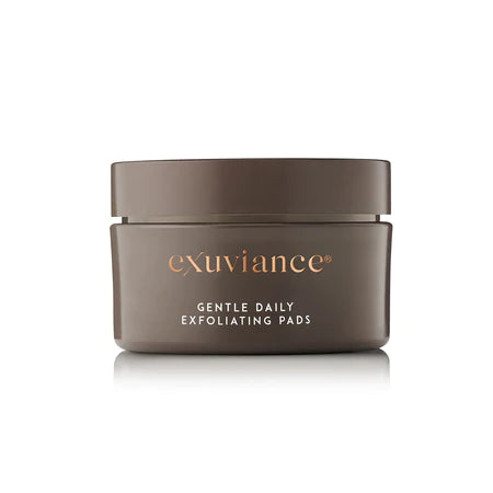 Exuviance Gentle Daily Exfoliating Pads 60 pads (previously SkinRise pads)