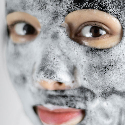 Maskology Professional Detoxifying Facial Sheet Mask