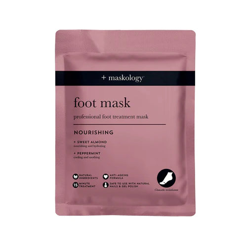 Maskology Professional Foot Mask