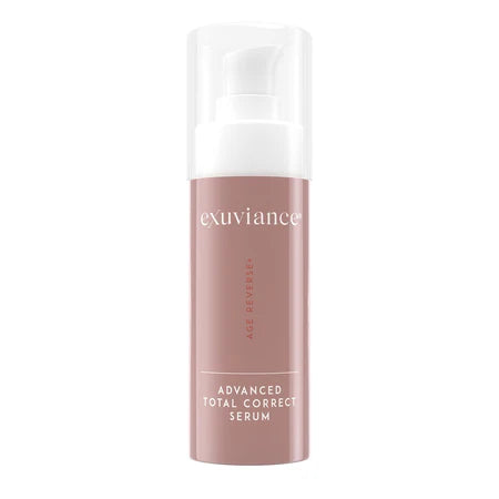 Exuviance AGE REVERSE+ Advanced Total Correct Serum 30ml