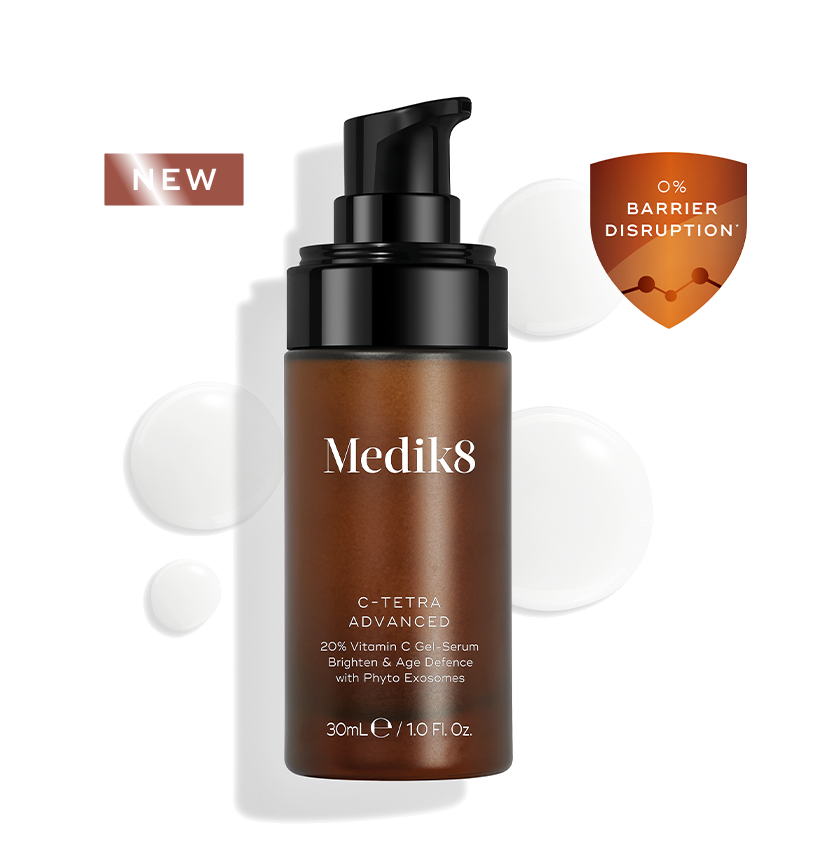 Medik8 C-Tetra Advanced - 30ml