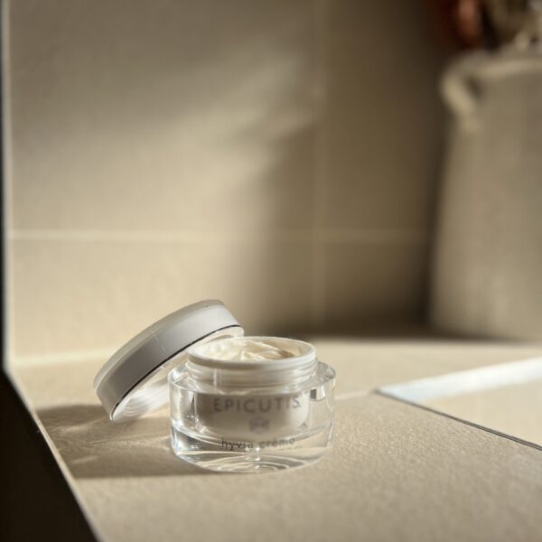 Epicutis Hyvia Crème 50ml