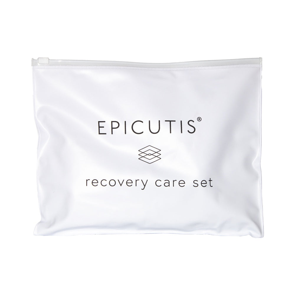 Epicutis Recovery Care Set