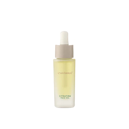Exuviance CitraFirm Face Oil 27ml