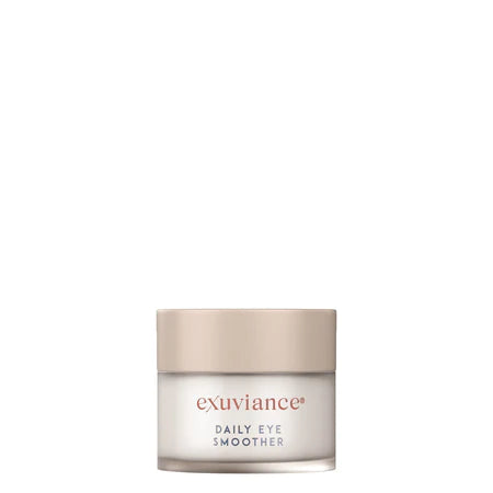 Exuviance Daily Eye Smoother 15g