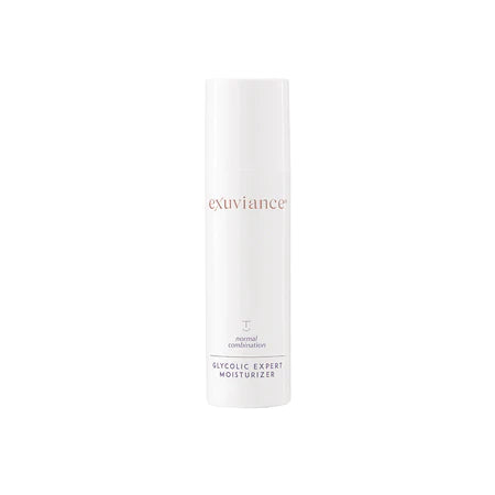 Exuviance Glycolic Expert Moisturiser 50ml