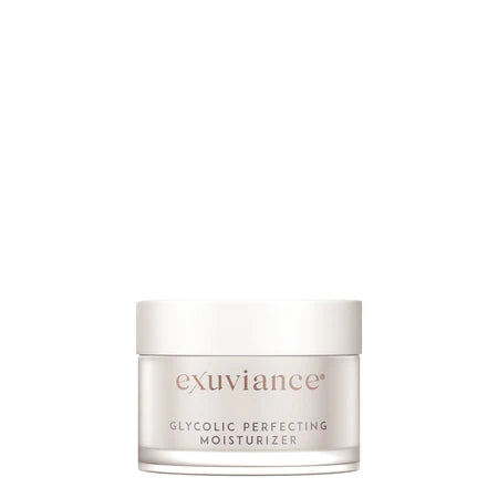 Exuviance Glycolic Perfecting Moisturiser 45g