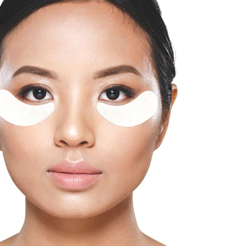 Maskology Professional Retinol & Vit-C Eye Sheet Mask