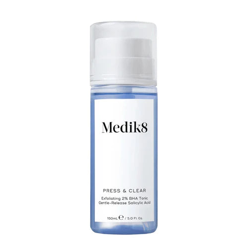 Medik8 Press & Clear 150ml