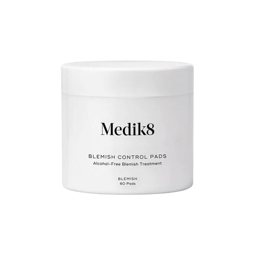 Medik8 Blemish Control 60 Pads