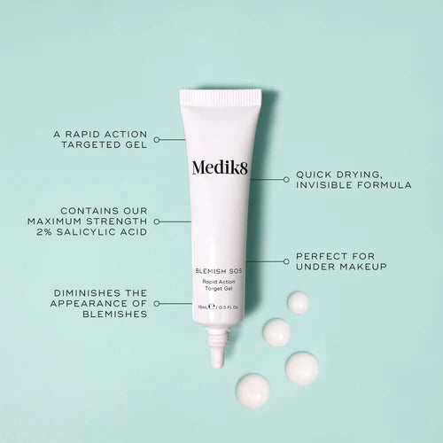 Medik8 Blemish SOS 15ml