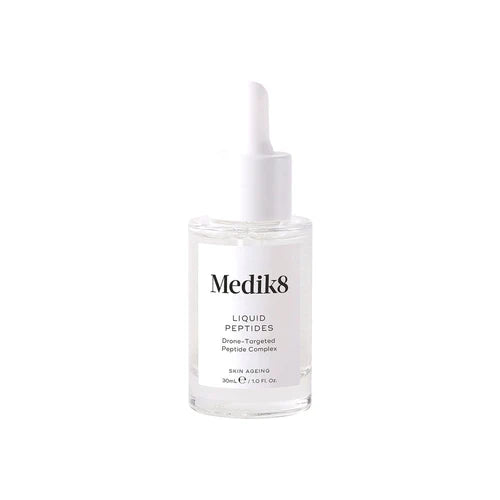 Medik8 Liquid Peptides 30ml
