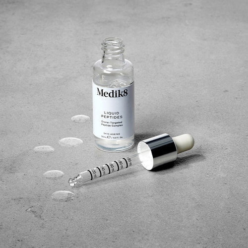 Medik8 Liquid Peptides 30ml
