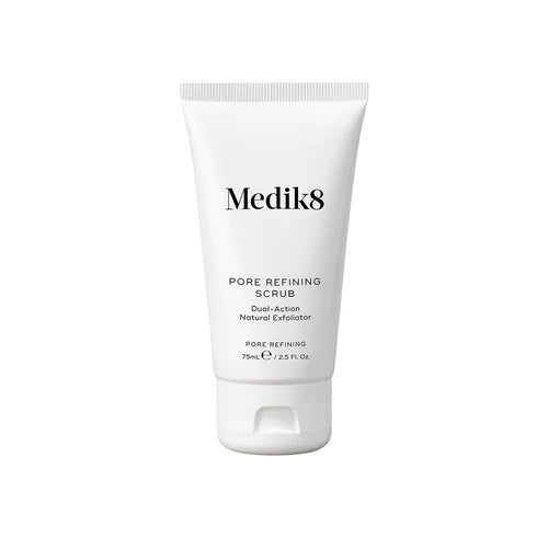 Medik8 Pore Refining Scrub 75ml