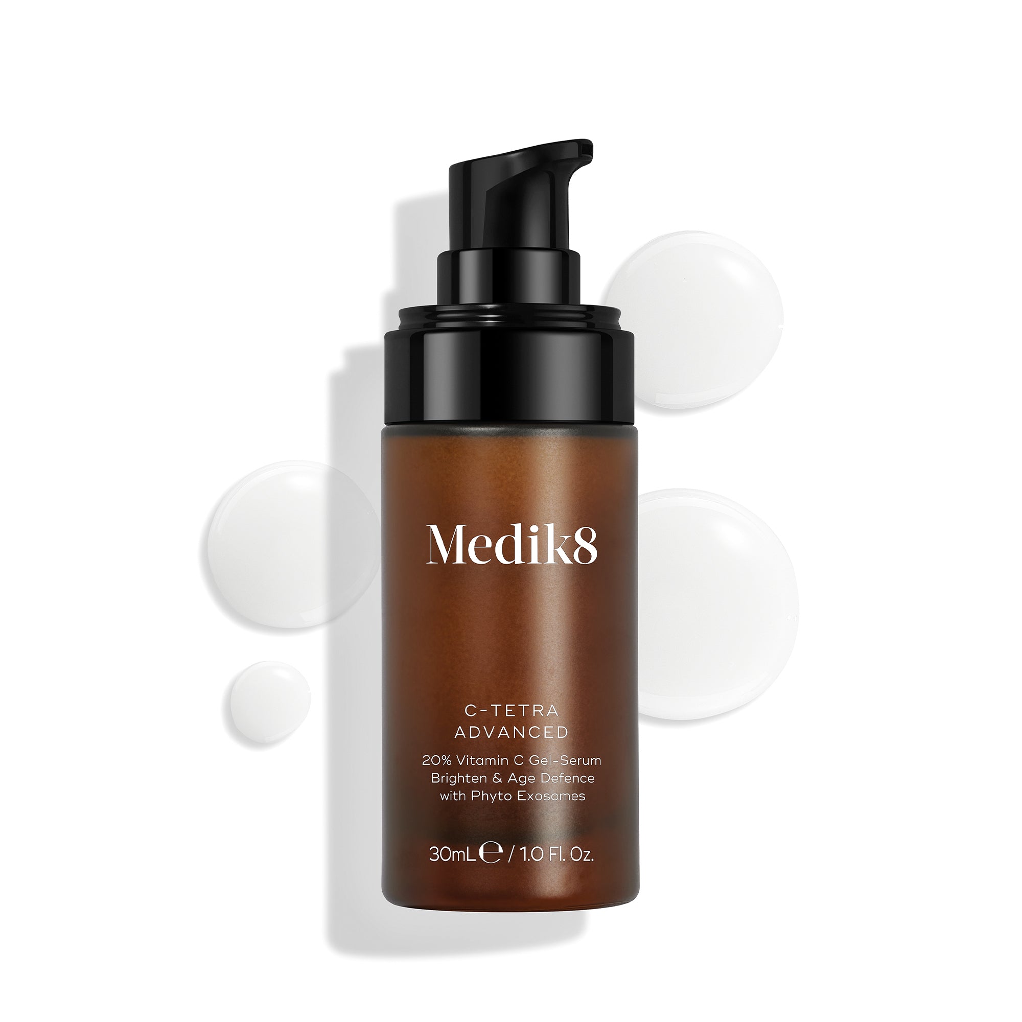Medik8 C-Tetra Advanced - 30ml