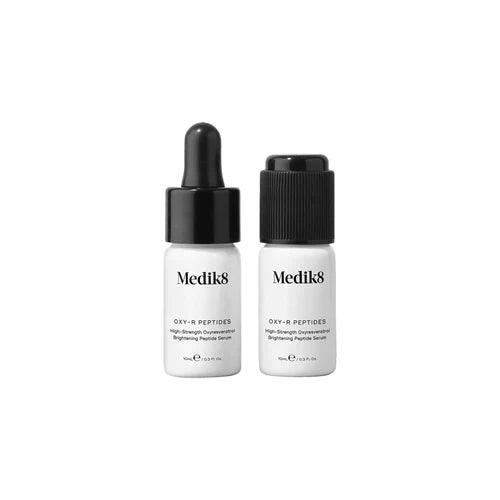Medik8 Oxy-R Peptide 2 x 10ml