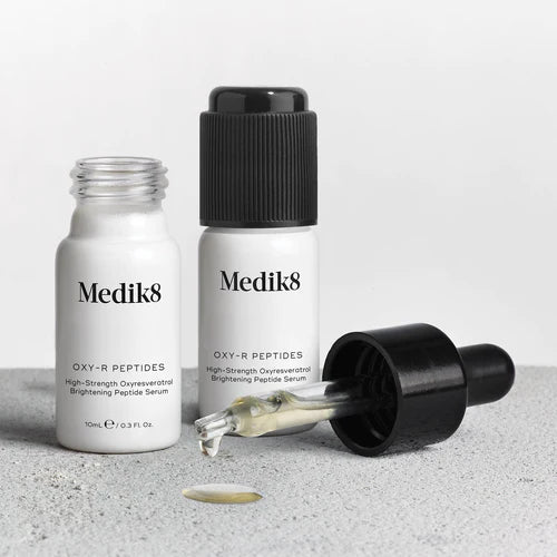 Medik8 Oxy-R Peptide 2 x 10ml