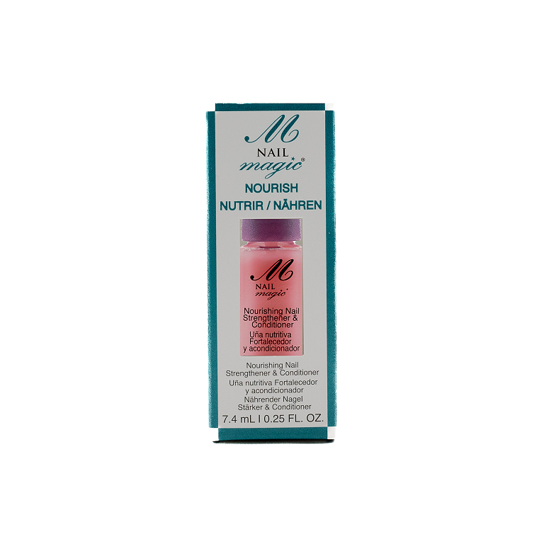 Nail Magic Strengthener 2.65 fl oz Tiger Beauty